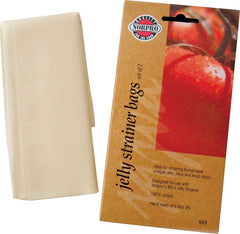 615 JELLY STRAINER BAGS