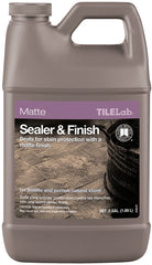 TLMTSSHG MATTE SEALER&FINISH