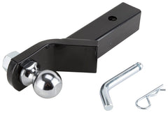TRAILER BALL/HITCH KIT