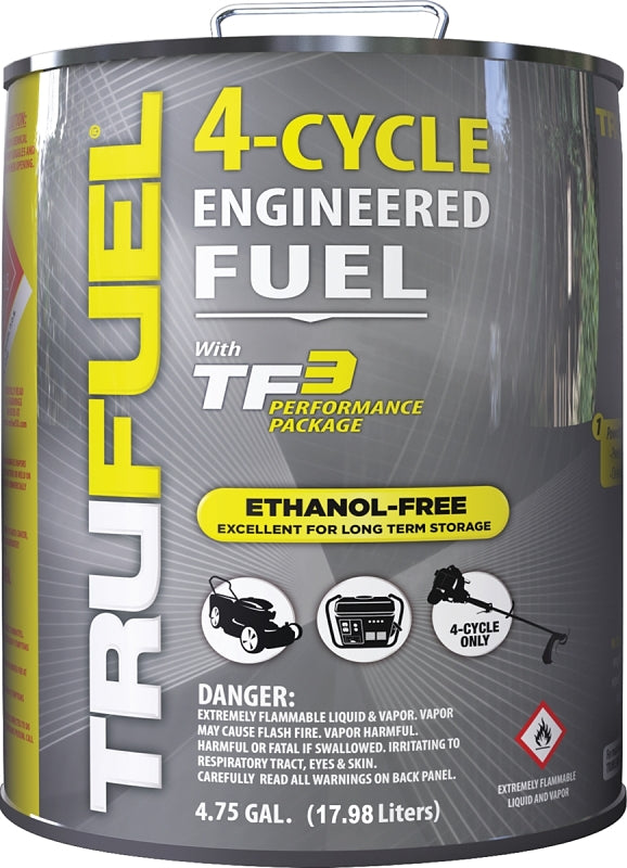 6527214 TRUFUEL 4CYCLE 4.75GAL