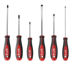 48-22-2706 SCREWDRIVER SET 6PC