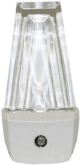 NLL9 AZTEC WHITE NIGHT LIGHT L