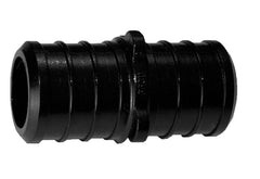 502146 COUPLING 3/4IN BLACK PE