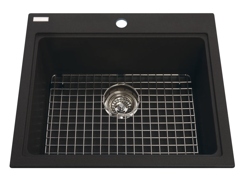 KGSL2023/8ON SINK KTN SGL ONYX