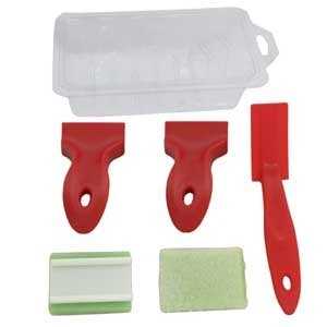 S1819651 WINDOW TRIMMING KIT