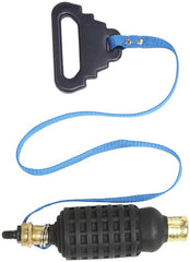 TP34 PLUG TEST 3-4IN WAFFLE