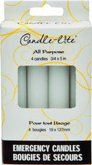 4432595 EMERGENCY CANDLE