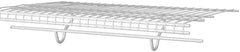 3591901 SHELF SLIDE 12FTX16IN