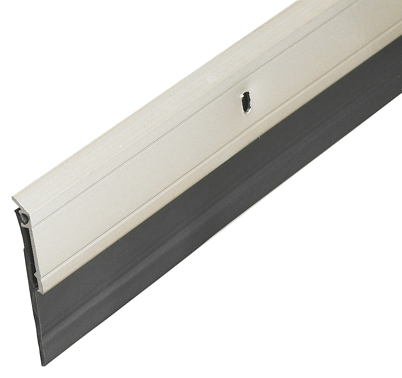 A62/36SN STN NCKL 2X36 HD SWP