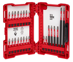 48-32-4019 BIT ST IMP DRV 24PC