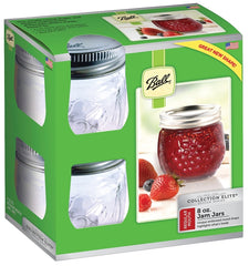 1440081210 JAM JAR RM 8OZ 4PK