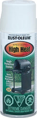 N7751830 HIGH HEAT WHITE