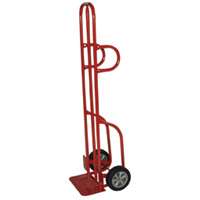 DUAL HNDL HAND TRUCK600