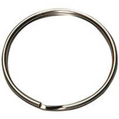 KB108 SPLIT KEY RING1-3/8 BULK