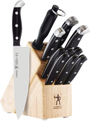 35309-000 KNIFE SET 12PC BLOCK