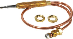 F273117 THERMOCOUPLE LEAD12.5"