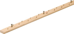WM100W CRPT TCKSTRP WOOD