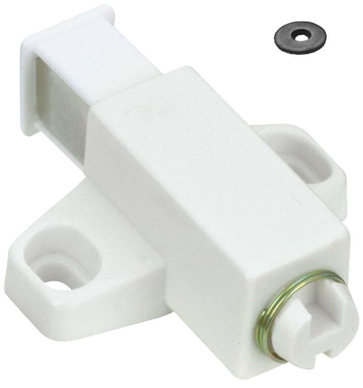 BP509630 WHITE MAGNETIC CATCH