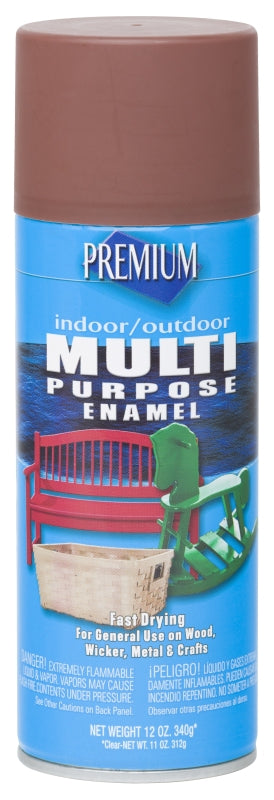 MP1018 RED OXIDE SPRAY PRIMER