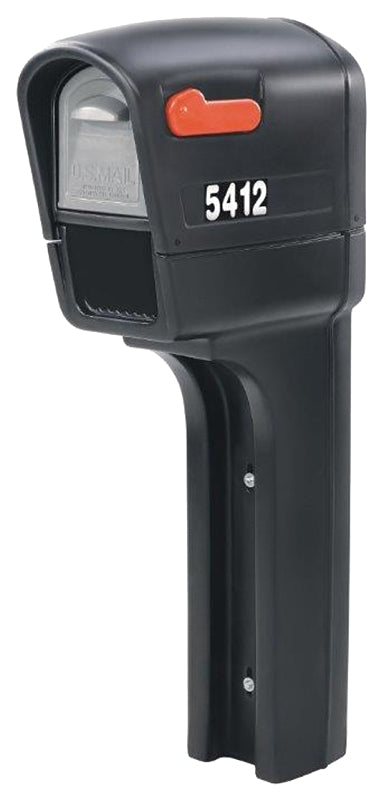 541200/541299 MAILMASTER BLK