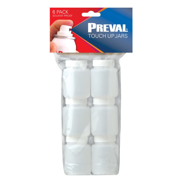 Touch-up Jars 6PK 2.94oz