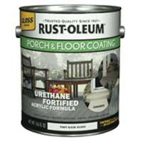 Porch/Floor Coating Tint Gloss