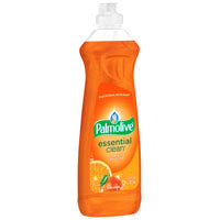 16OZ PALMOLIVE DISH LIQU ORANG