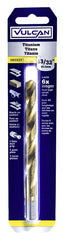 BIT DRILL TT RDUC SHNK 13/32IN