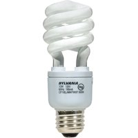 14W CFL Dimmable Soft White
