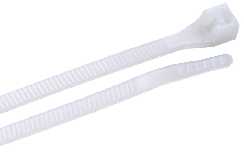 46-308 NAT CABLE TIE 8X.17IN