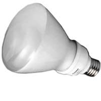 29566 16W BR30 CFL FLOOD LAMP