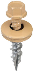 SW-MW1MT M-W SCREW 1 TAN 250CT