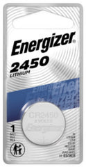 ECR2450BP WATCH/ELEC BATRY