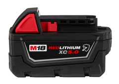 48-11-1850R BATTERY RSTN XC5.0