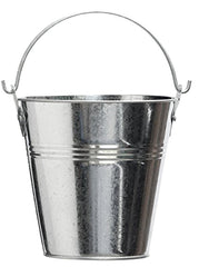 HDW152 BUCKET GRSE GLV STL 8.4