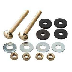 M5884 2PK BOLTS TOILET TANK