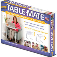 TABLE MATE PORTABLE TABLE