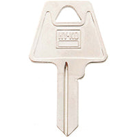 AM3 AMERICAN RND HD KEY 50BX