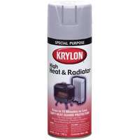 SPRAY PAINT HI-HEAT ALUMINUM