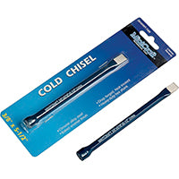Chisel Cold 3/8x5/16x5-1/2IN