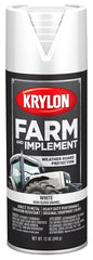K01937008 PNT SPRY GLOSS WH 12