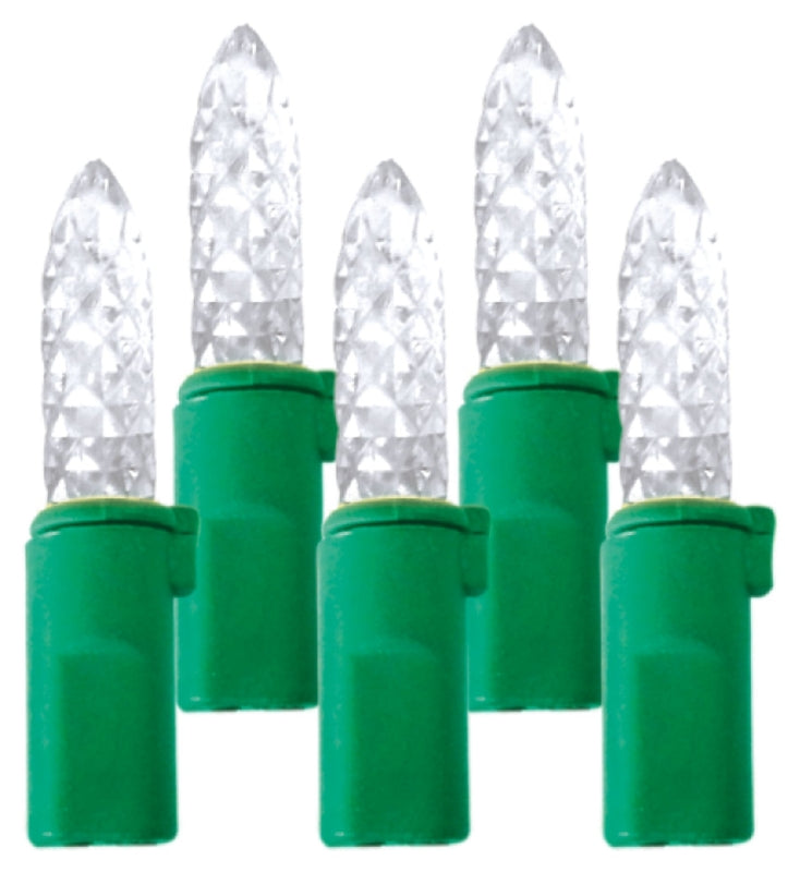 2373-02 LIGHT C3 LED COOL WHT