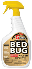 GOLDBB-32 5 MIN BED BUG KILLR