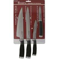 EPICURE 4PC CUTLERY SET