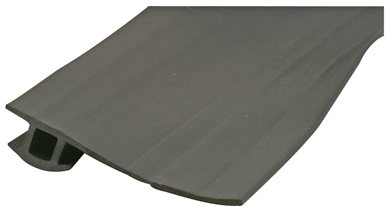 PL14696 BUG STRIP BLACK VINYL