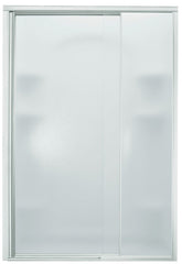 1500D-48S PEBBLED SHOWER DOOR