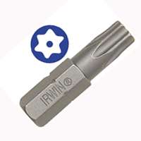TT9 TORX BIT TAMPER PROOF 1IN