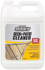 60635 CLEANER DECK&PATIO 1GAL