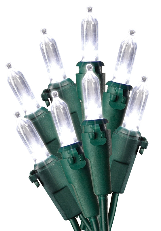 V40842-33LED MINI SET CWHT 100
