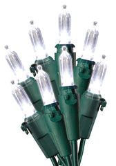 V40842-33LED MINI SET CWHT 100